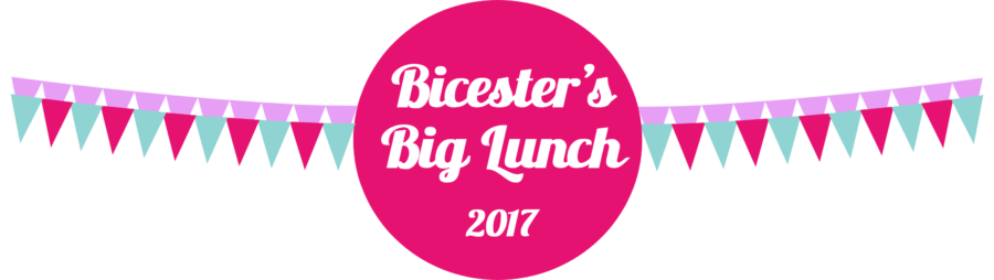Crowd Funding begins for Bicester’s Big Lunch 2017