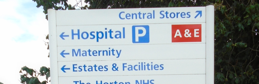 Council backs hospital campaign