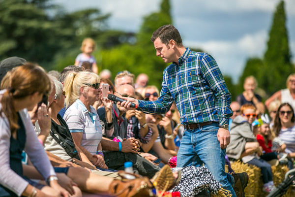 COUNTRYFILE LIVE-THIS SUMMER’S BEST DAY OUT!